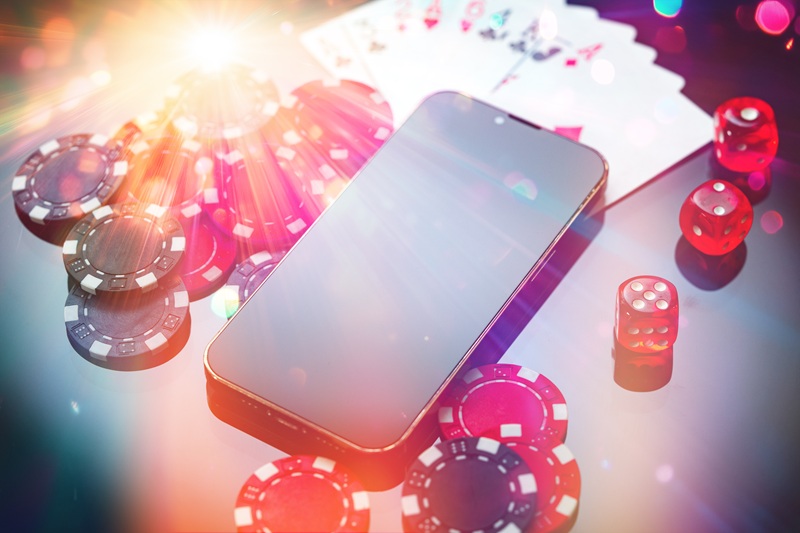 Как скачать и установить Stake Casino на Андроид