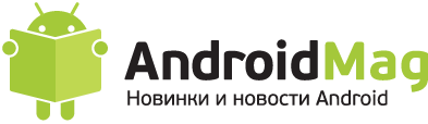 AndroidMag -     Android