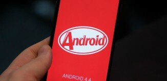 Обновление Android 4.4 KitKat
