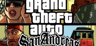 GTA: San Andreas для Android