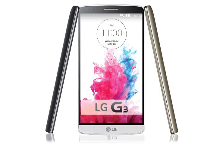 LG G3 (D855)