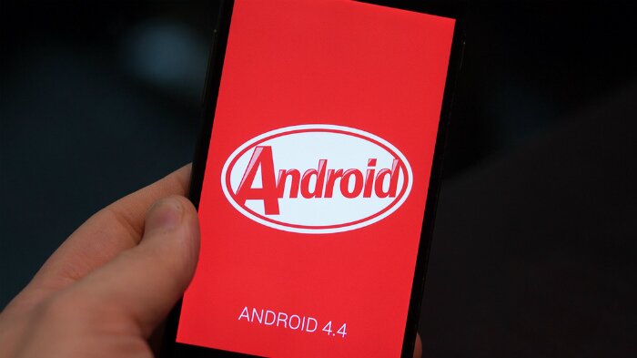 Обновление Android 4.4 KitKat