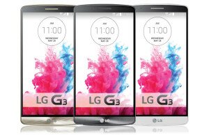 LG G3 (D855)